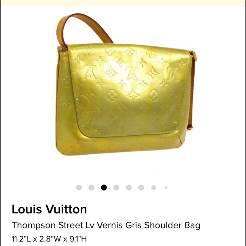 COPY - Beautiful lv authentic bag